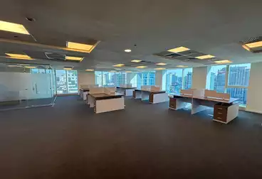 Offices For rent - floor 1