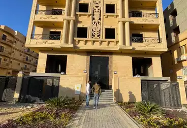 Apartments For sale - 3 rooms - floor 2