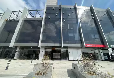 Commercial For rent - 1 rooms - floor 1