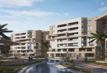 Apartments For sale - 3 rooms - floor 5