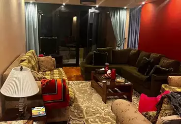 Furnished Apartment For sale - 2 rooms - floor 16