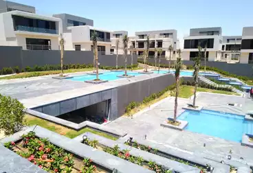 Twin House For sale - 4 rooms