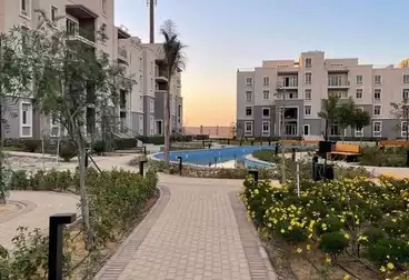 Apartments For sale - 3 rooms - floor 1