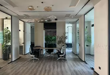 Co-working space For rent - floor 1