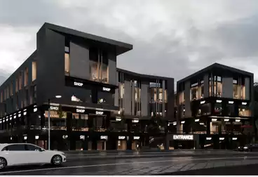 Commercial For sale - floor 0