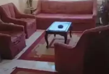 شقق مفروشة للإيجار - 3 غرف - بالدور 4