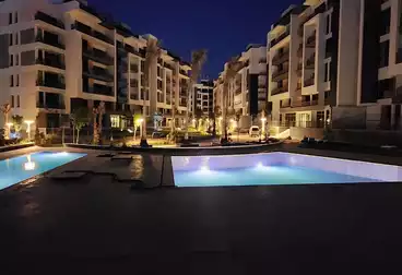 Penthouse For sale - 3 rooms - floor 5