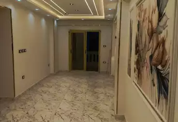 Apartments For sale - 3 rooms - floor 2
