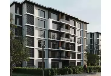 Penthouse For sale - 3 rooms - floor 4