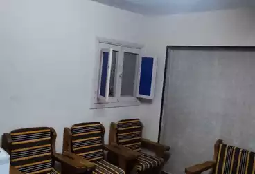 Furnished Apartment For sale - 2 rooms - floor 1
