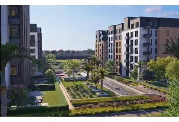Apartments For sale - 3 rooms - floor 2