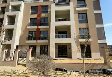 Apartments For sale - 3 rooms - floor 1