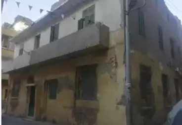 Building For sale