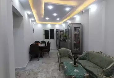 Apartments For sale - 3 rooms - floor 5
