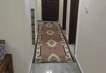 شقق مفروشة للإيجار - 2 غرف - بالدور 2