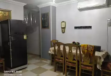 Furnished Apartment For rent - 2 rooms - floor 4