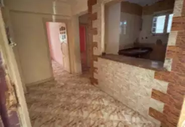 شقق للإيجار - 2 غرف - بالدور 6