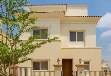 Separate Villa For sale - 3 rooms