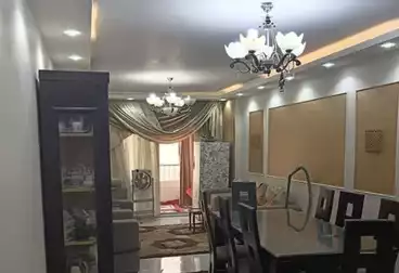 شقق للبيع - 3 غرف - بالدور 11