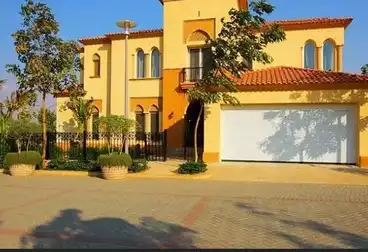 Separate Villa For sale - 4 rooms
