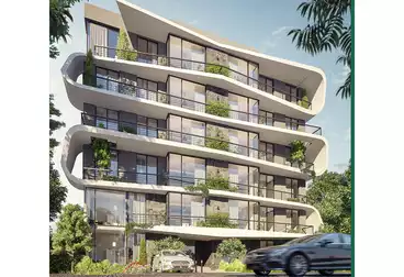 Duplex with Garden For sale - 4 rooms - floor 0