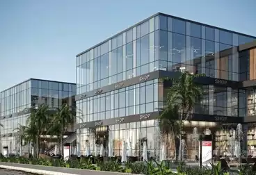 Shops For sale - floor 1