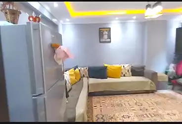 عقارات للبيع - 3 غرف - بالدور 3