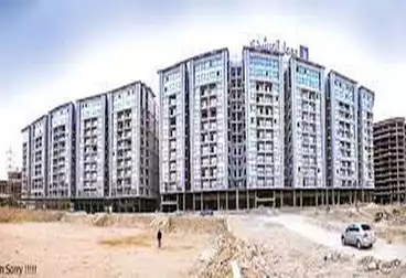 Apartments For sale - 3 rooms - floor 2