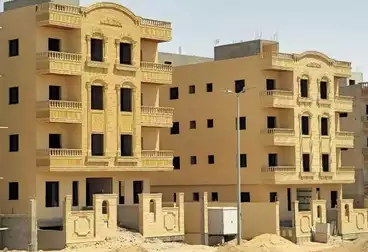 Apartments For sale - 3 rooms - floor 3
