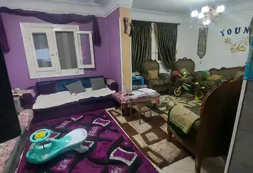 Apartments For sale - 3 rooms - floor 3