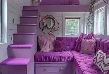 Properties For rent - 3 rooms - floor 1