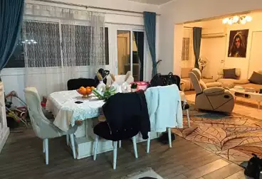 Furnished Apartment For sale - 2 rooms - floor 3