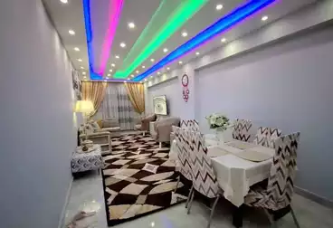 Apartments For sale - 3 rooms - floor 10