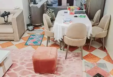 Apartments For sale - 2 rooms - floor 1