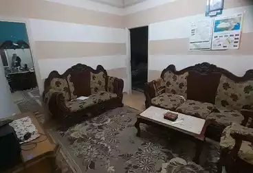 Apartments For sale - 3 rooms - floor 8