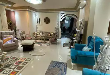 Duplex with Garden For sale - 4 rooms - floor 0
