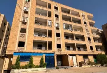 Apartments For sale - 3 rooms - floor 2
