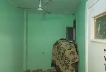 شقق للبيع - 2 غرف - بالدور 0