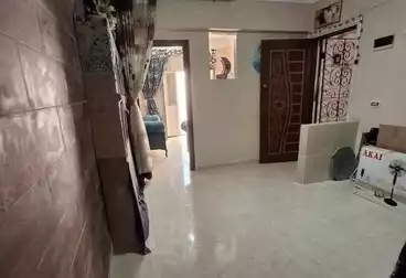 شقق للبيع - 3 غرف - بالدور 3