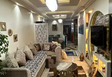 Apartments For sale - 2 rooms - floor 3