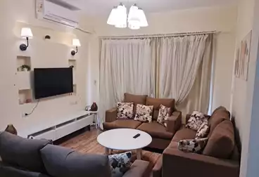 Furnished Apartment For sale - 3 rooms - floor 3