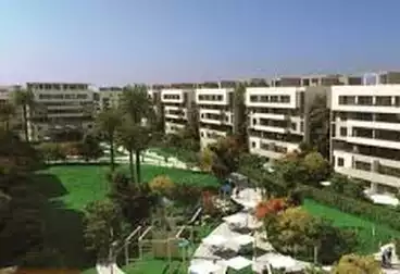 Penthouse For sale - 4 rooms - floor 5