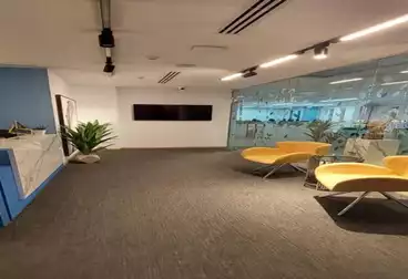 Administrative For rent - 5 rooms - floor 2