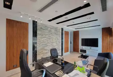 Co-working space For rent - 2 rooms - floor 2