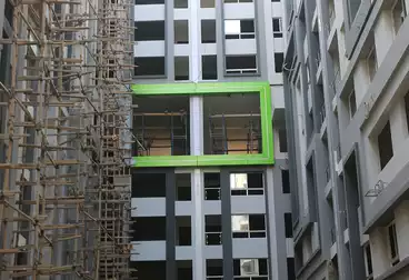 Apartments For sale - 3 rooms - floor 9