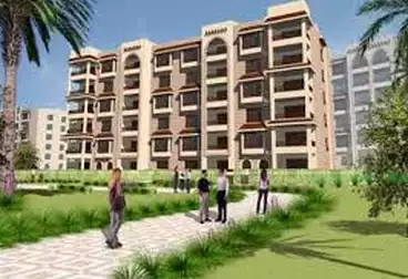 Apartments For sale - 3 rooms - floor 3