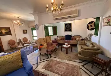 Duplex For rent - 3 rooms - floor 9