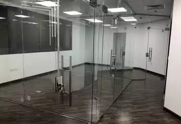 Administrative For rent - floor 2