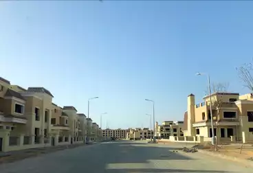 Villas For sale - 5 rooms