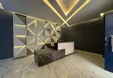 undefined undefined - floor 1